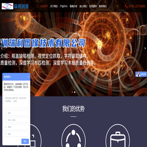 深圳瑞利图像技术有限公司__瑞利图像