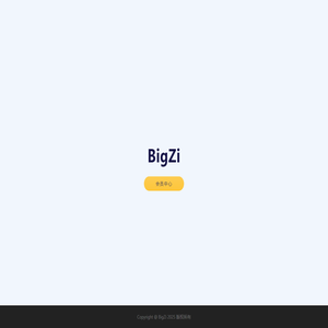 BigZi