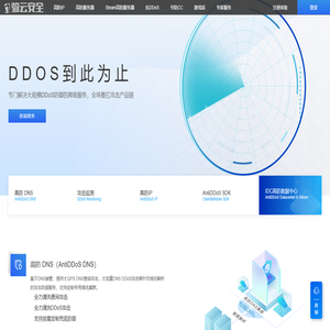 「QIYUNDUN」骑云科技_骑云安全_抗DDOS-DDoS防护_DDoS防火墙_高防IP_防CC攻击专家