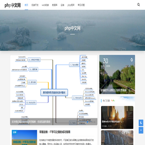 php中文网-php中文网