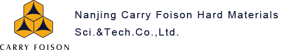 Nanjing Carry Foison Hard Material Sci&Tech Co., Ltd. (hereinafter referred to as Carry Foison)