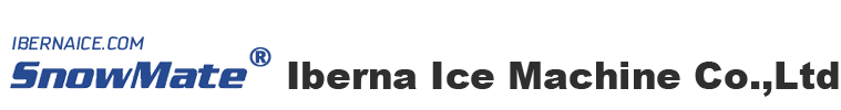 Iberna Ice Machine Co.,Ltd