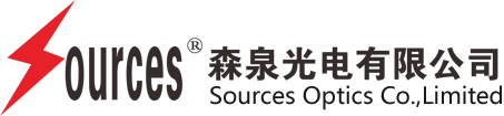 青岛森泉光电有限公司-提供高光谱相机及光学平台服务